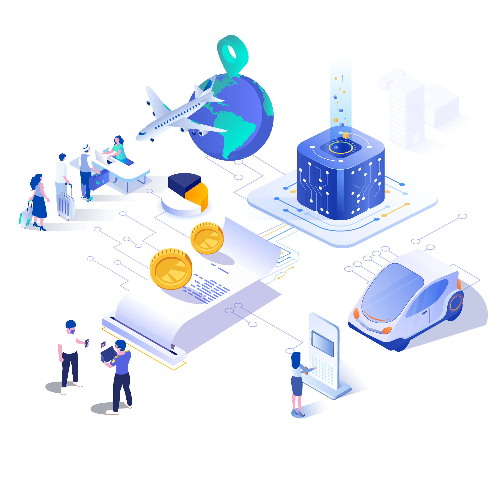 ��һ�������Ŵ�Ӫҵ����ϵͳ